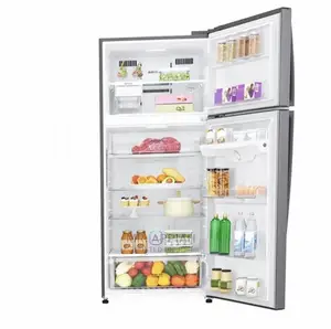 LG Cubic Feet, Digital (GN-H722HLHU)