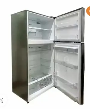 LG Double Door With Dispenser Gr-F882hlhu
