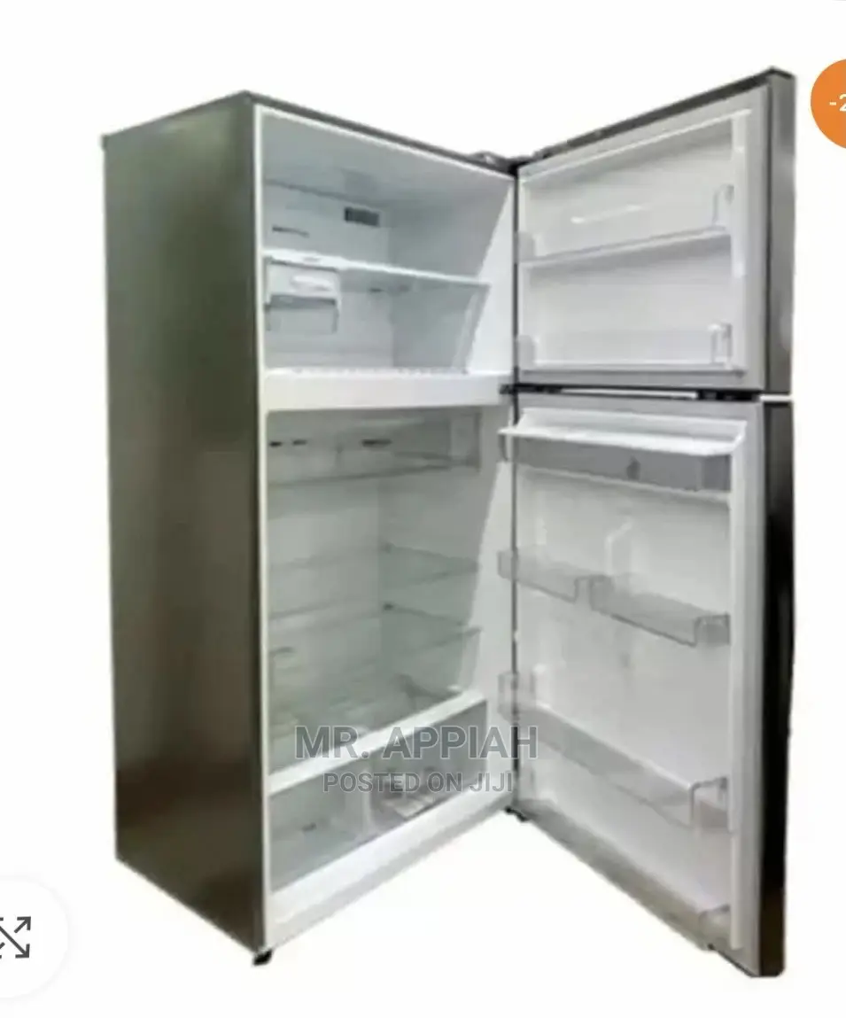 LG Double Door With Dispenser Gr-F882hlhu
