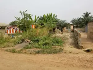 5 Plots for Sale at Bawaleshi