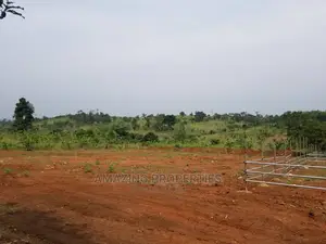 5 Plots for Sale at Bawaleshi