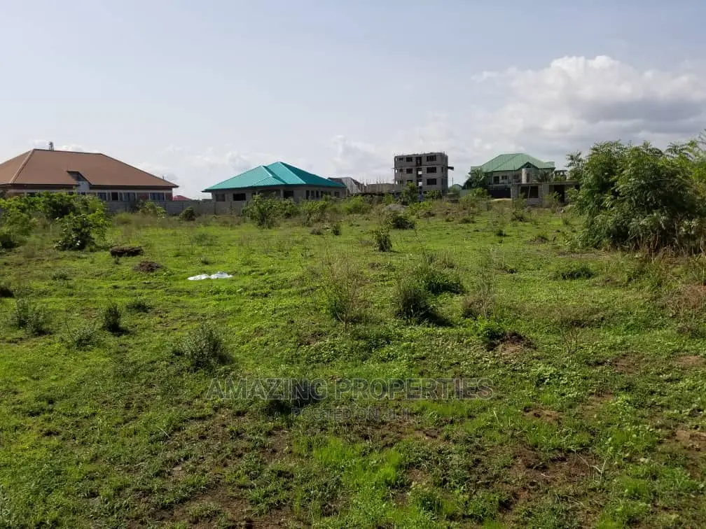1.73 Acres of Land at Osu