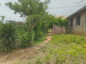 2.5 Acres of Land at Mpatasie Deikrom for Sale