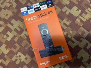 Temp Compensation Ultra Firestick