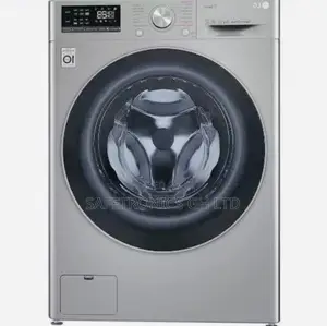 LG Front Load Washing Machine Automatic 10.5kg ( F4V5RYP2T)