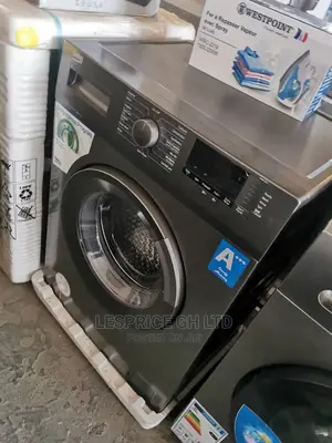 Powerful Beko Washing Machine 8kg