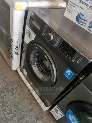 Superb Beko Washing Machine 8kg