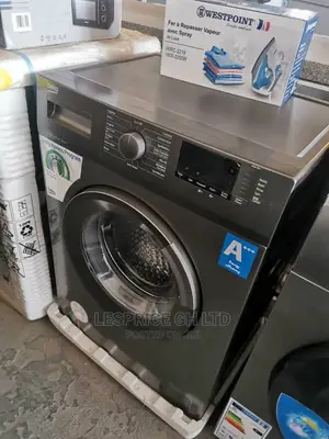Super Awesome Washing Machine 8kg