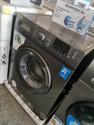 Quality Beko Washing Machine 8kg