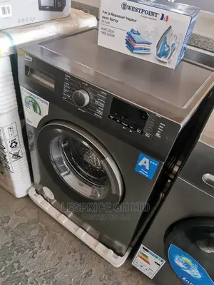 Wonderful Beko Washing Machine 8kg