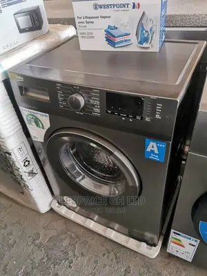 Strong Beko Washing Machine 8kg