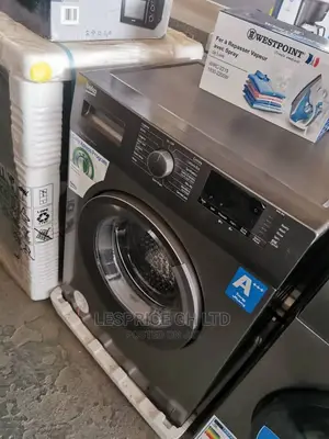 Brand New Beko Washing Machine 8kg