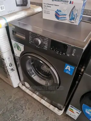 New Arrival Beko Washing Machine 8kg