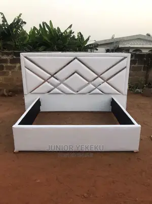 King Size Bed Frame