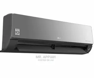 Inverter AC, Ioniser, Smart Diagnosis. S4-Q18klrte.