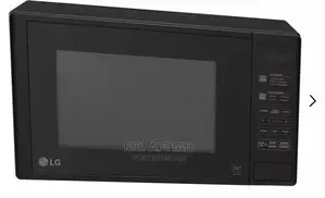 LG Smart Microwave Oven MS2042DB