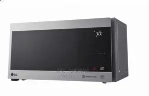 LG Solo Neochef Smart Inverter Microwave MS4295CIS