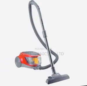 LG Vacuum Cleaner 2000W Vc5420nntr