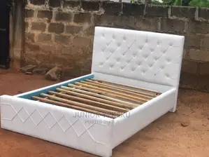 King Size Bed Frame