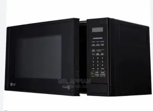 LG 20L Solo Microwave Ms2042db.