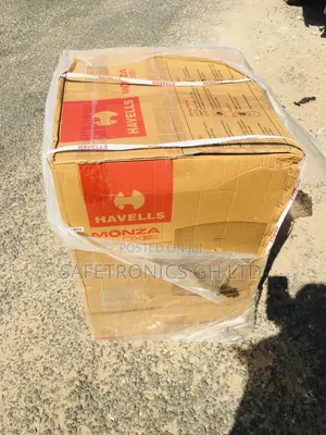 Electric 50 Litres Tank Water Heater Havells