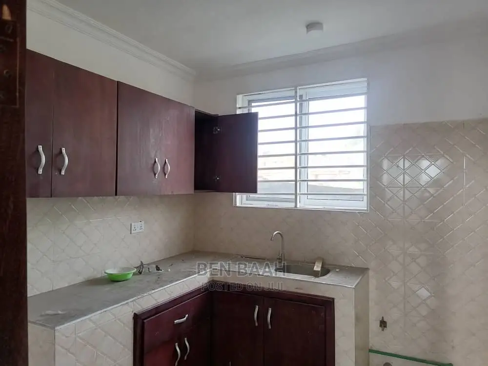 Two Bedroom Apartment at Dome Pillar Two Going for 2,500 Yr