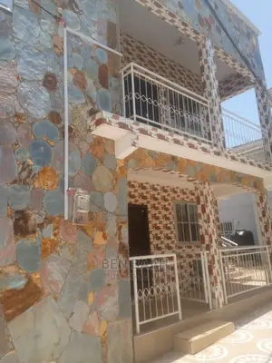 Two Bedroom Apartment at Dome Pillar Two Going for 2,500 Yr