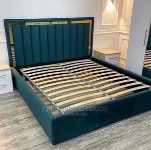 King Size Bed Frame