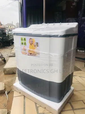 Fairmate 15KG Washing Machine