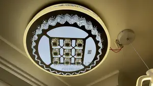 Led Ceiling Light 3 Colors