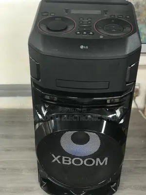 Premium LG Xboom On5