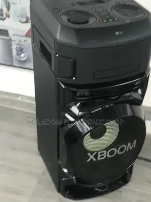 Affordable LG Xboom On5