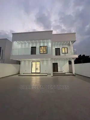 4bdrm House in Charclem Ventures, Adenta for Sale