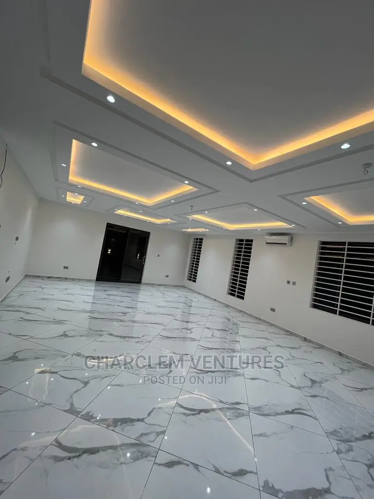 4bdrm House in Charclem Ventures, Adenta for Sale