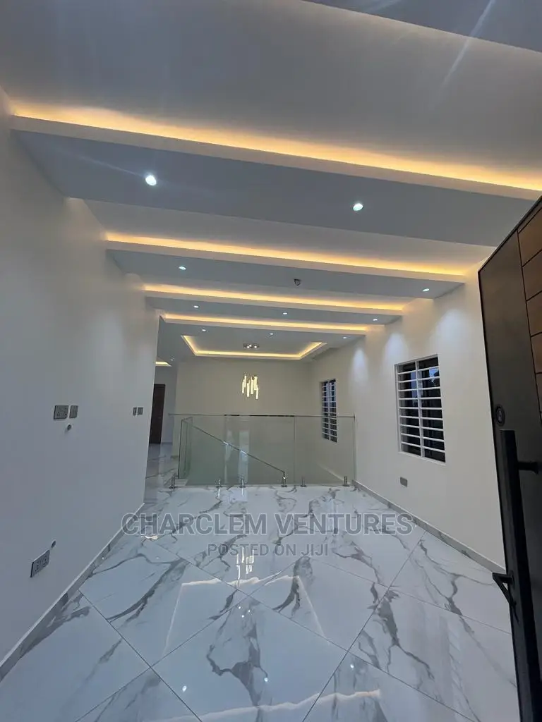 4bdrm House in Charclem Ventures, Adenta for Sale