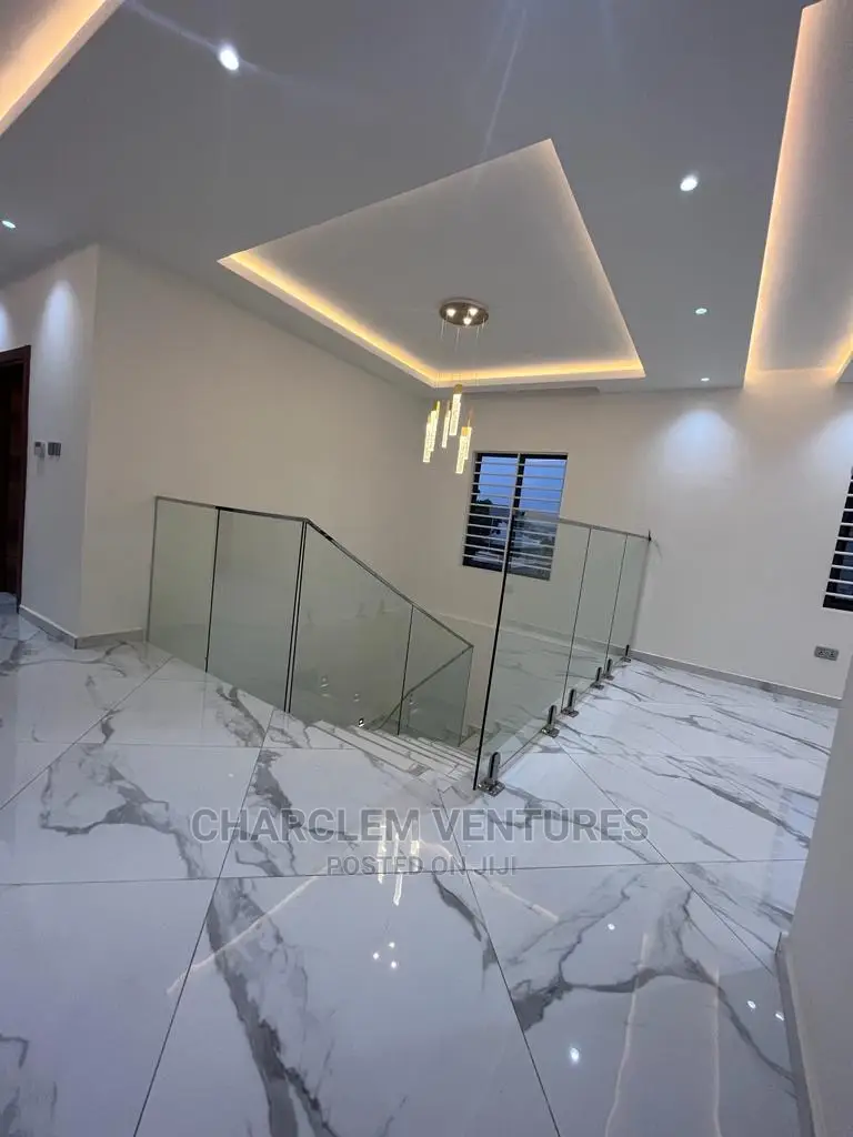 4bdrm House in Charclem Ventures, Adenta for Sale