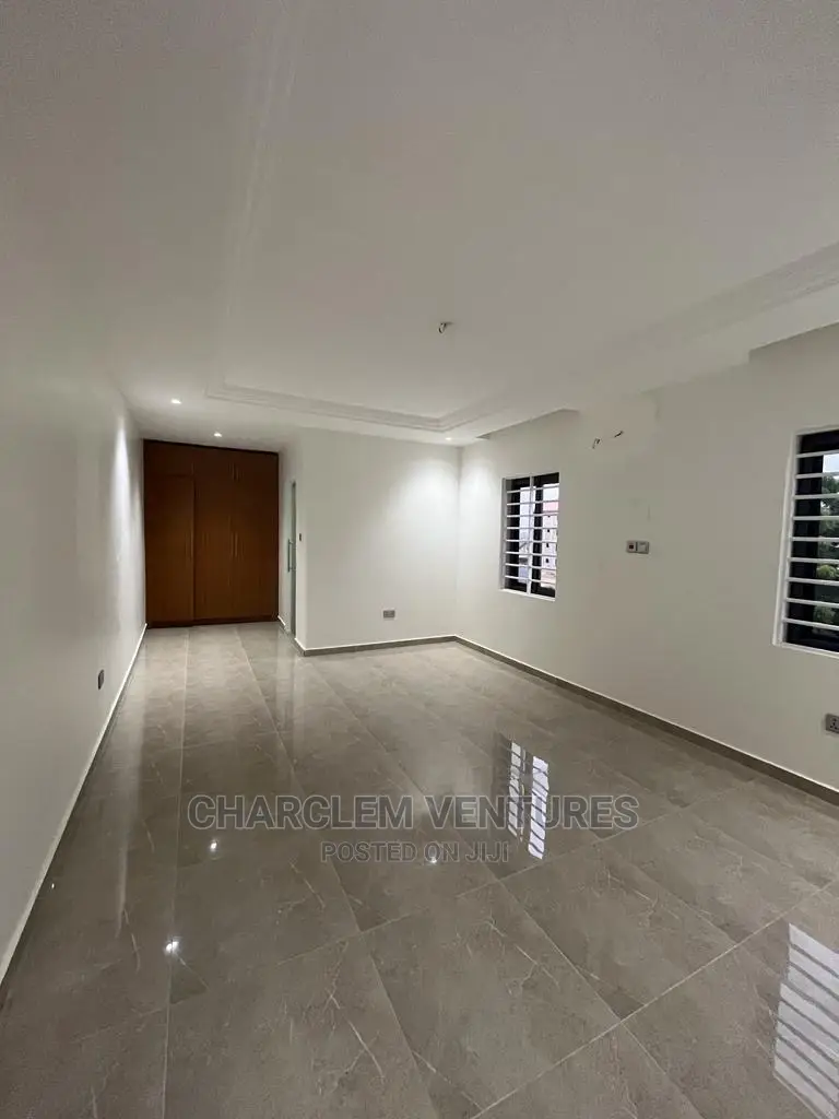 4bdrm House in Charclem Ventures, Adenta for Sale