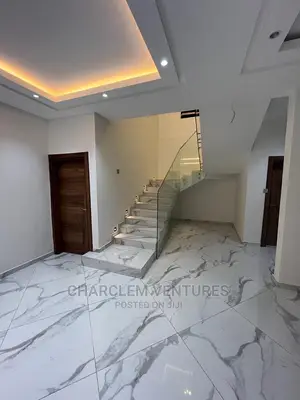 4bdrm House in Charclem Ventures, Adenta for Sale