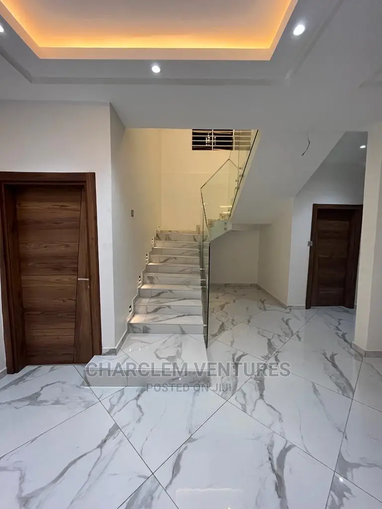 4bdrm House in Charclem Ventures, Adenta for Sale