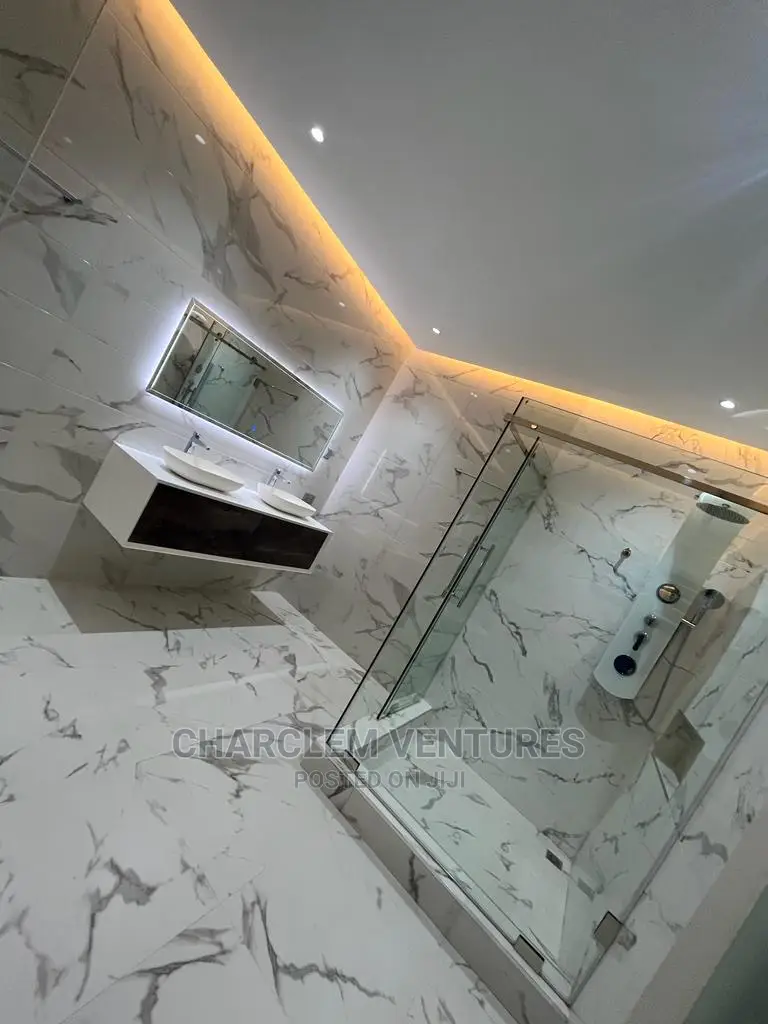 4bdrm House in Charclem Ventures, Adenta for Sale
