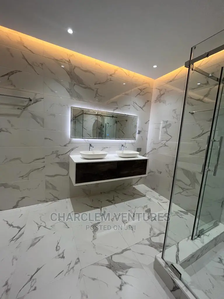 4bdrm House in Charclem Ventures, Adenta for Sale