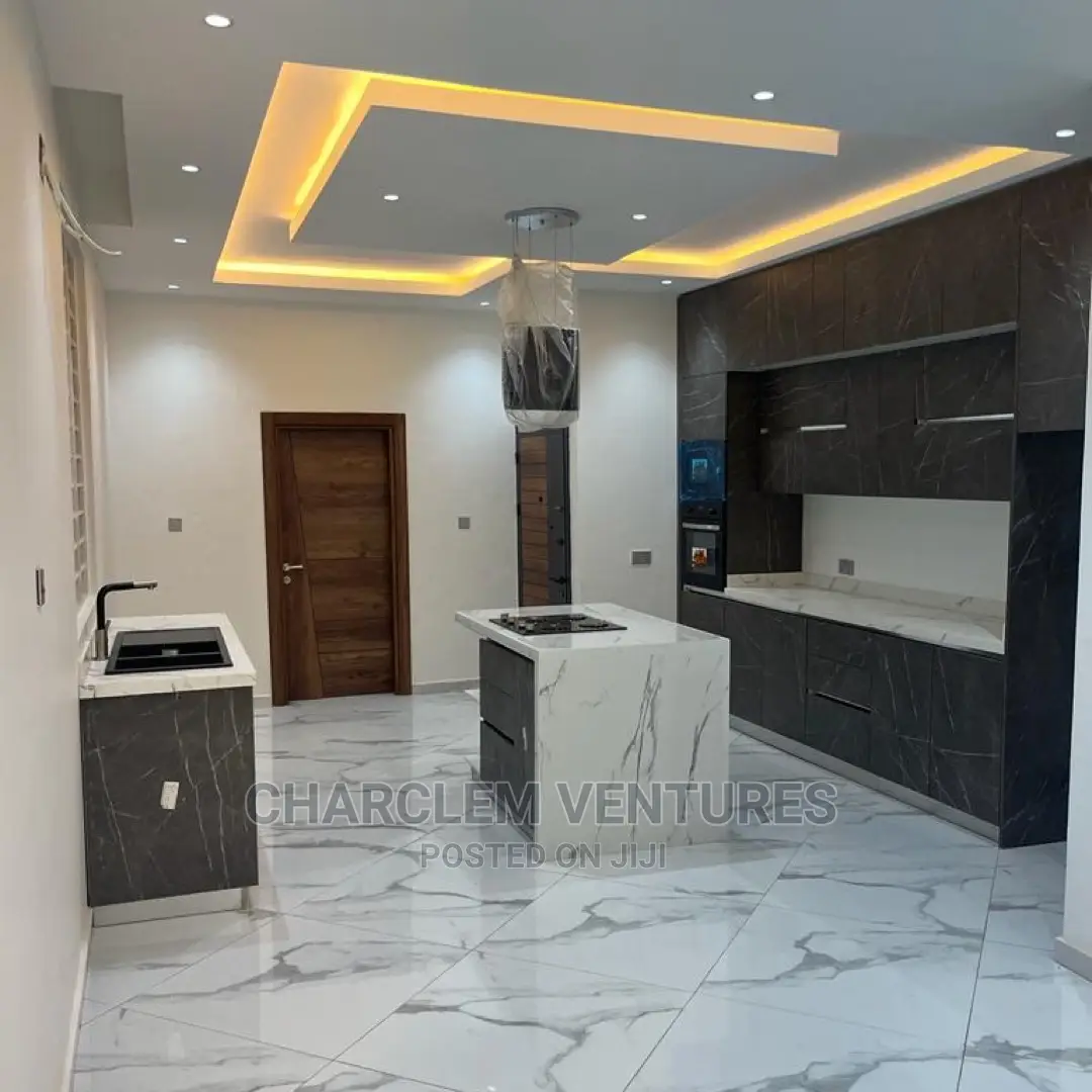 4bdrm House in Charclem Ventures, Adenta for Sale