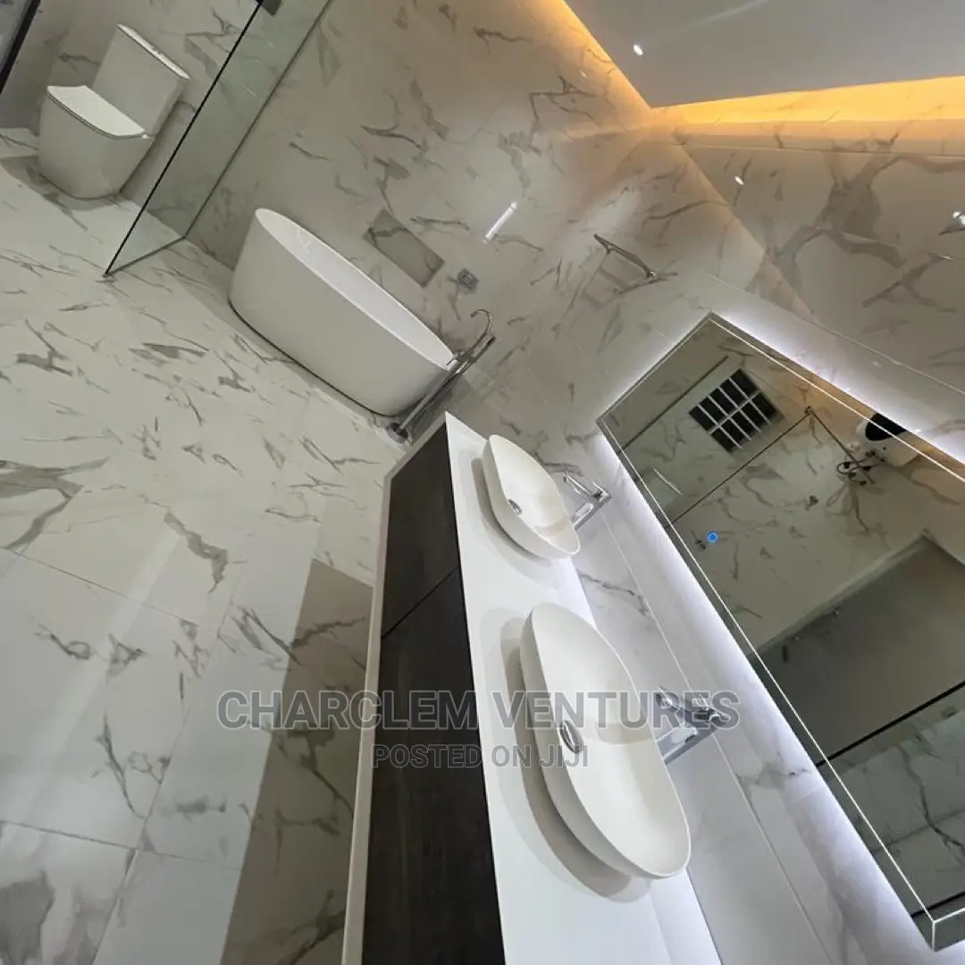 4bdrm House in Charclem Ventures, Adenta for Sale