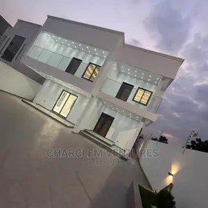 4bdrm House in Charclem Ventures, Adenta for Sale