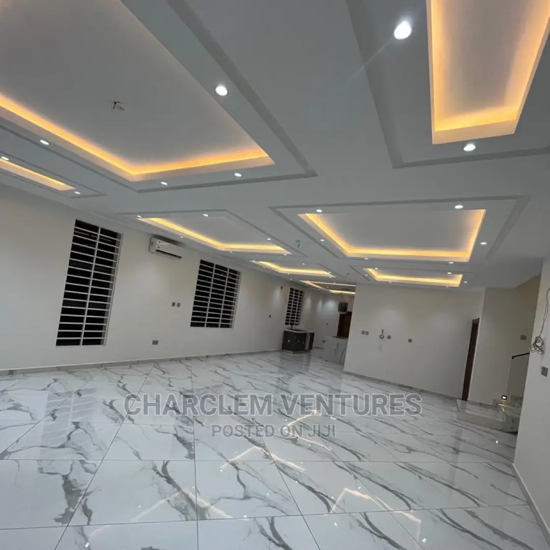 4bdrm House in Charclem Ventures, Adenta for Sale