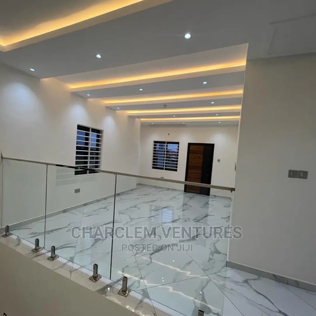 4bdrm House in Charclem Ventures, Adenta for Sale