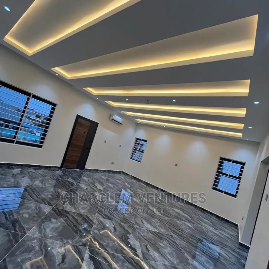 4bdrm House in Charclem Ventures, Adenta for Sale