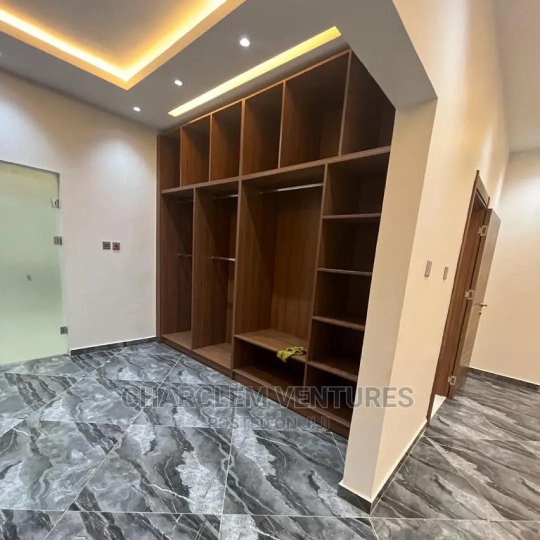 4bdrm House in Charclem Ventures, Adenta for Sale