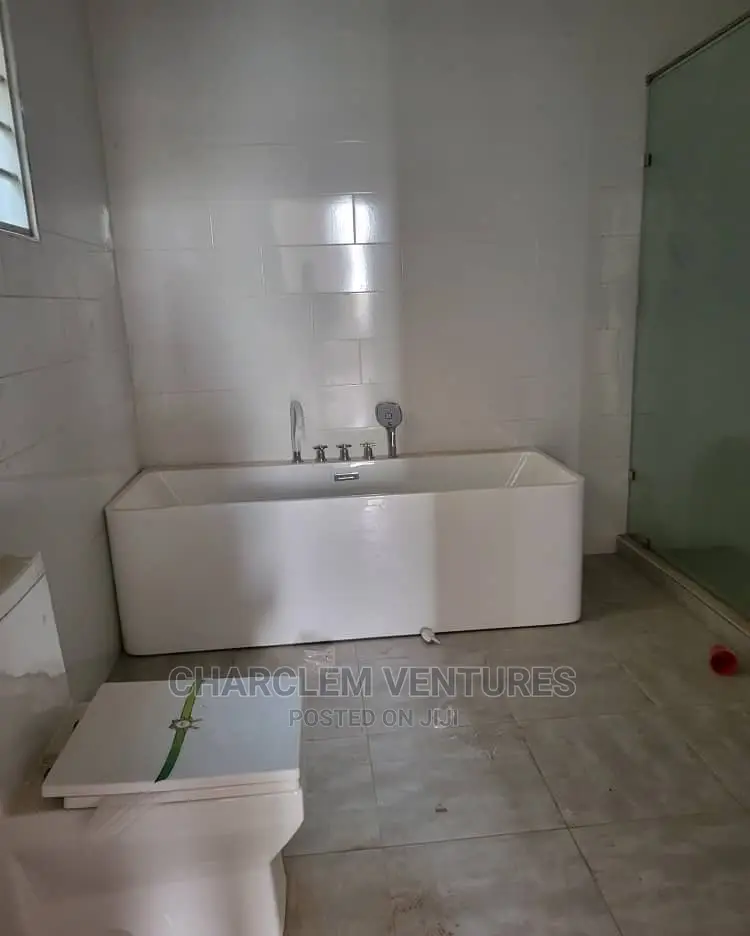 4bdrm House in Charclem Ventures, Adenta for Sale