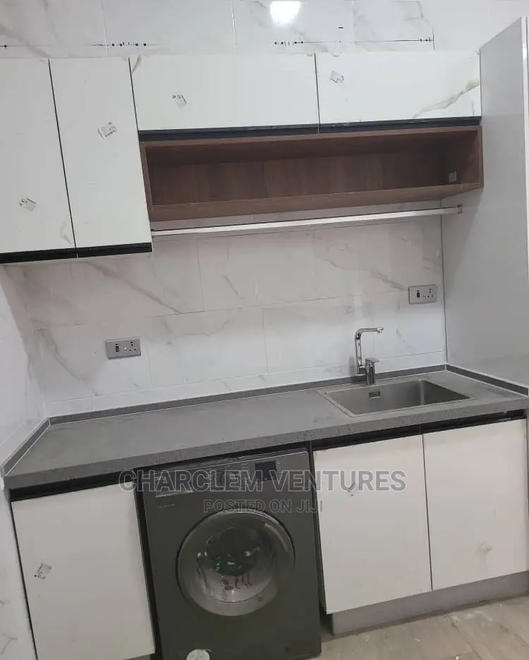 4bdrm House in Charclem Ventures, Adenta for Sale